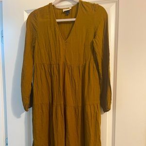 Universal Thread Boho style dress